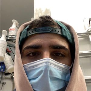 Meet your Posher, Benjamin